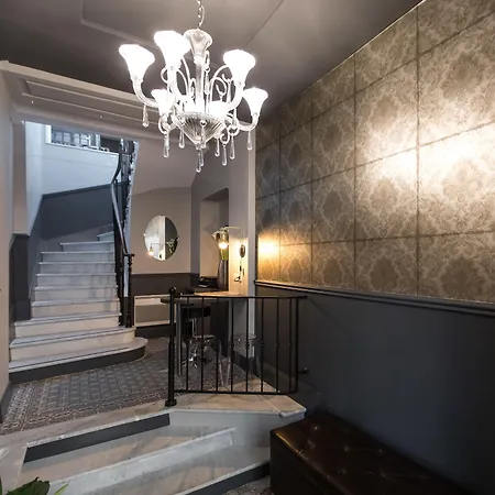 Arome Hôtel-2