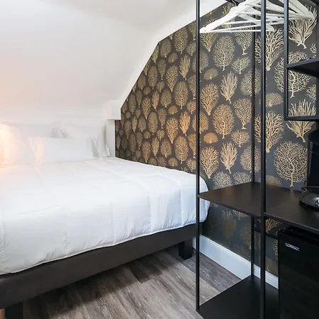 Arome Hotel-3