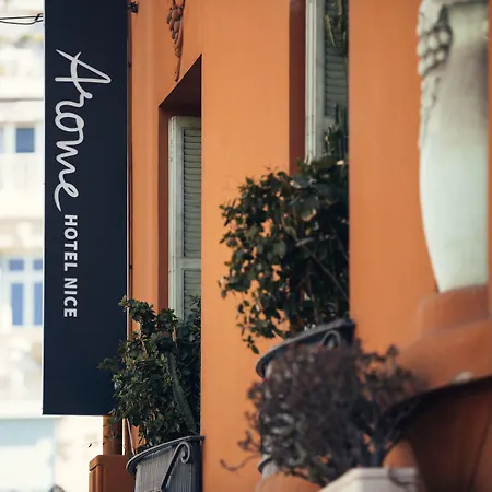 Arome Hotel-2