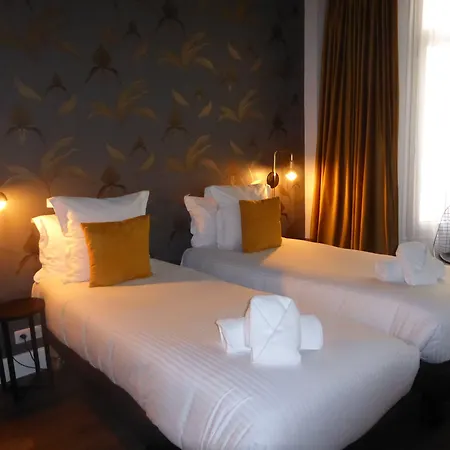 Arome Hôtel-3