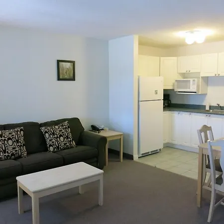 Shemron Suites Hotel-3