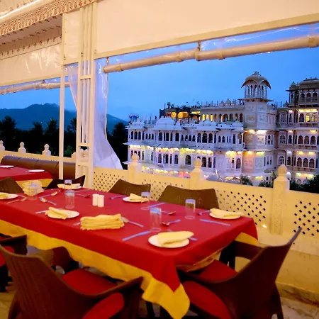 The Lake View Palace-3