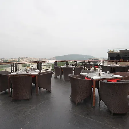 The Lake View Palace-2