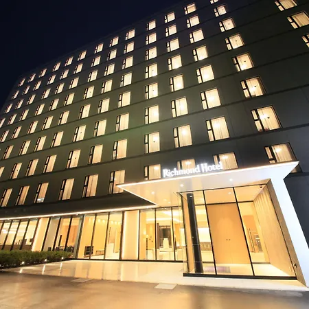 Richmond Hotel Himeji-2