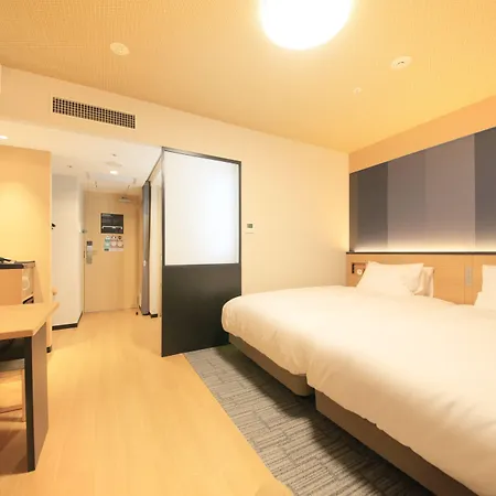 Richmond Hotel Himeji-3