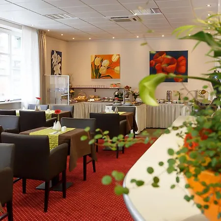 Hotel Herbst Berlin-3