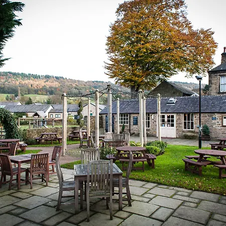 Grouse & Claret, Matlock By Marston'S Inns-3