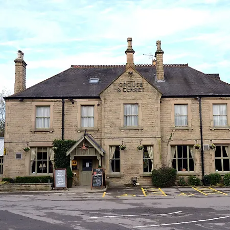 Grouse & Claret, Matlock By Marston'S Inns-2