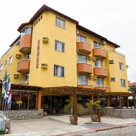 Hotel Fenix-3