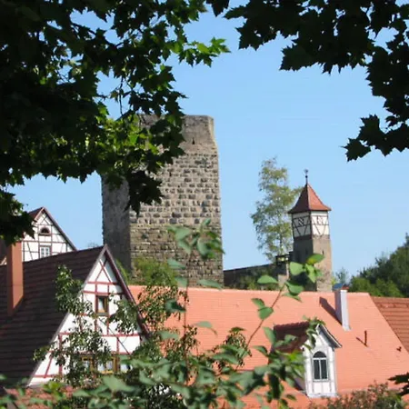 Gaestehaus Fernblick-2