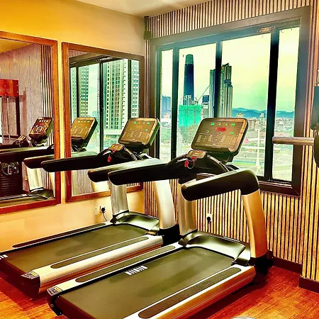 Regalpark Hotel Kuala Lumpur-2