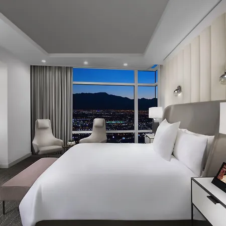 Aria Sky Suites-2