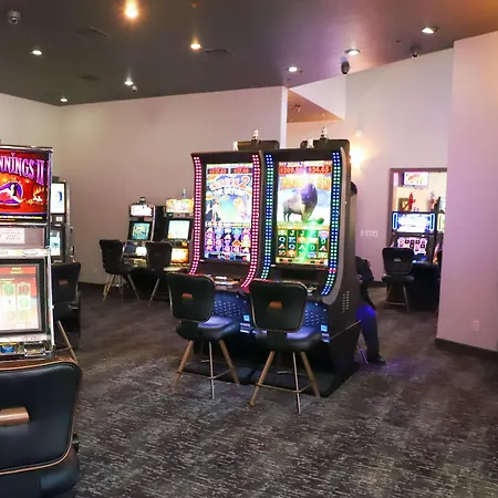 Super 8 By Wyndham Deadwood Black Hills Area-2