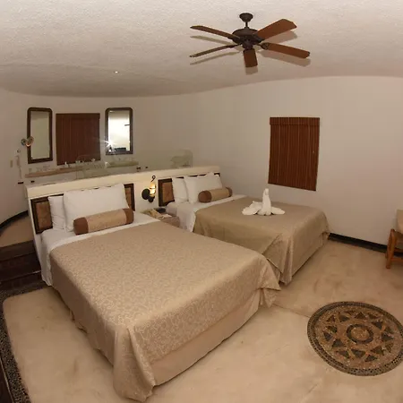 Bel Air Collection Resort & Spa Riviera Maya-2