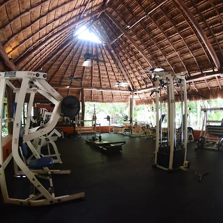 Bel Air Collection Resort & Spa Riviera Maya-3