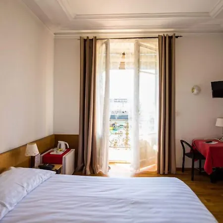Hotel Des Tourelles-2