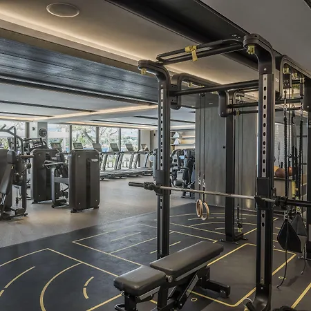 Four Seasons Astir Palace Hotel Athens-2