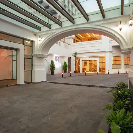 Doubletree By Hilton Toluca-2