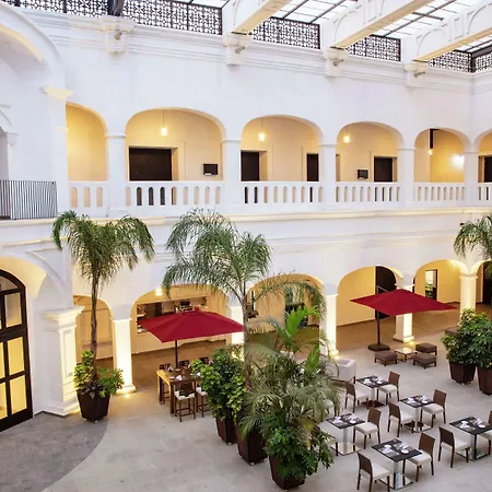 Doubletree By Hilton Toluca-3
