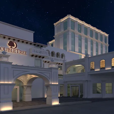 Doubletree By Hilton Toluca-3