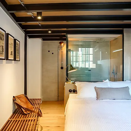 The Foundry Suites-3