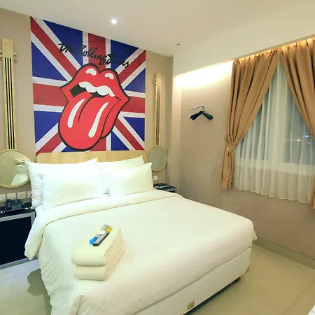 Uniq Hotel-2