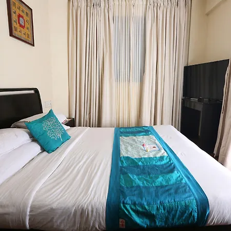 Hotel Orritel West-2