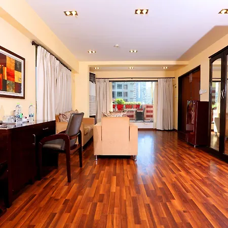 Hotel Orritel West-3
