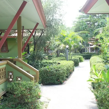 Gerd And Noi Resort-2