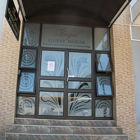 Angel Guest House-3