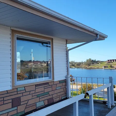 Novastar Motel On The Lake-3