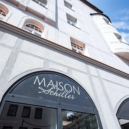 Maison Schiller By Designcity Hotels-3
