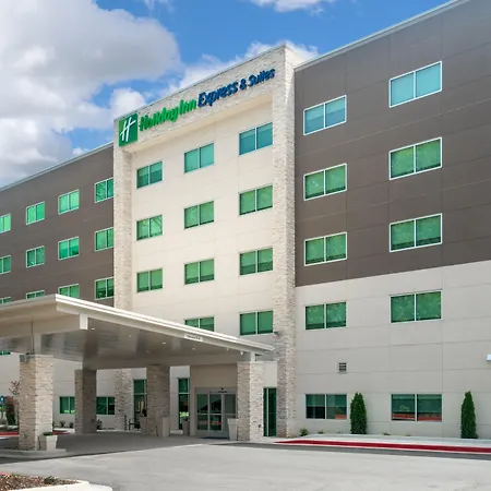 Holiday Inn Express & Suites Atlanta Airport Ne - Hapeville By Ihg-2