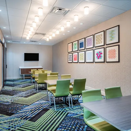Holiday Inn Express & Suites Atlanta Airport Ne - Hapeville By Ihg-3