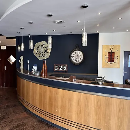 Arthotel Ana Petite-3