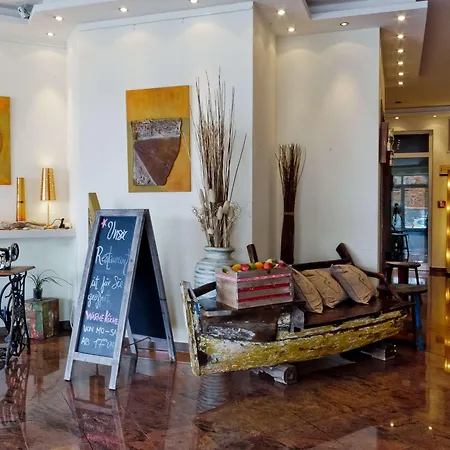 Arthotel ANA Petite-3