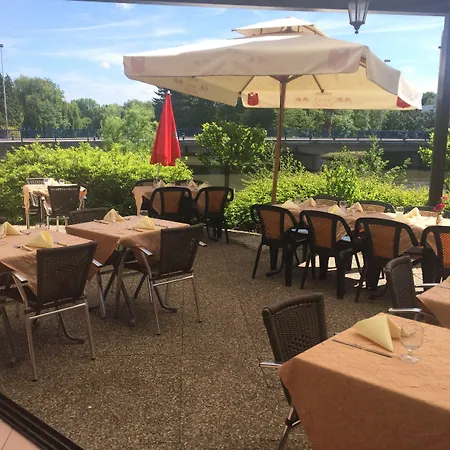L'Hotel Des Bords De L'Ill-3