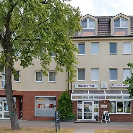 Hotel Fürstenberg-2