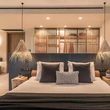 The Syntopia Hotel - Adults Only-2