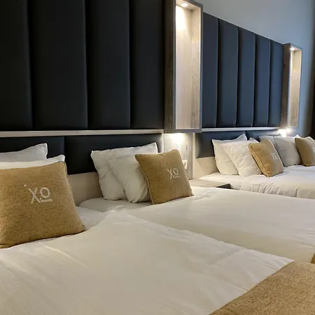 Xo Hotels City Centre-2