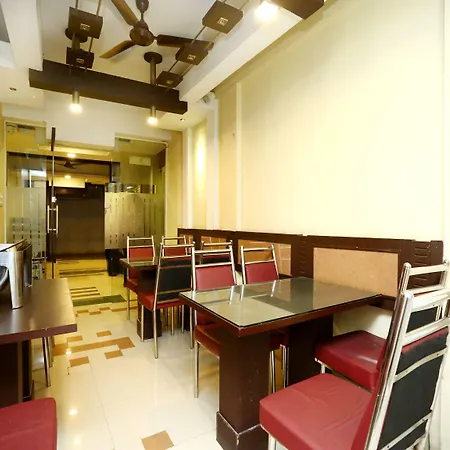 Oyo 15190 Select Residency-2
