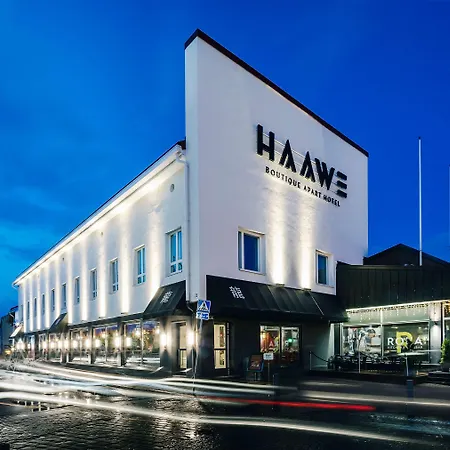 HAAWE 1933 - Historic Boutique Apart Hotel-3