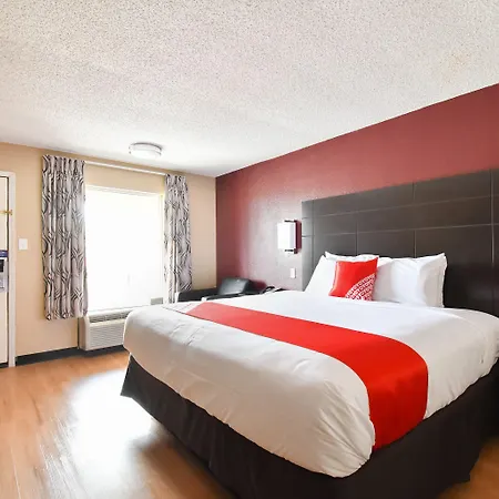 Oyo Hotel Tyler Northwest Mineola Hwy-3
