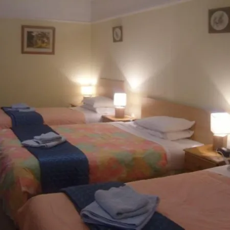 Amazon Guest House-3