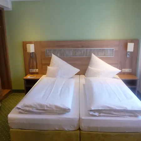 Hotel- Landgasthof Baumhof-Tenne-3