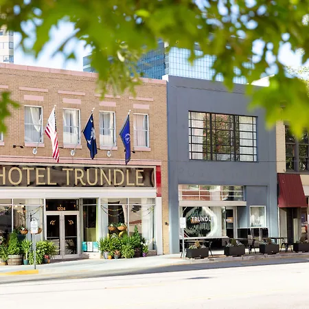 Hotel Trundle-3