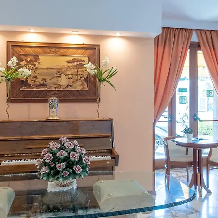 Hotel Ascot Sorrento-2