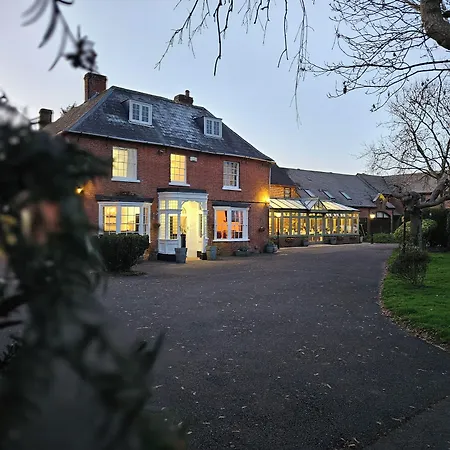 Marsh Farm Hotel-2