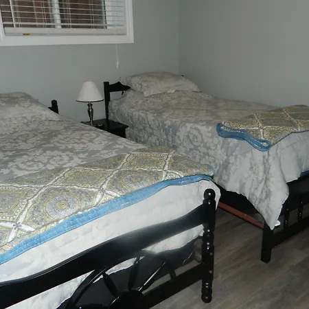 Whitsha Inn B&B-3