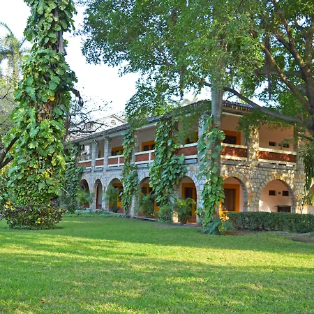 Hotel Valles-2